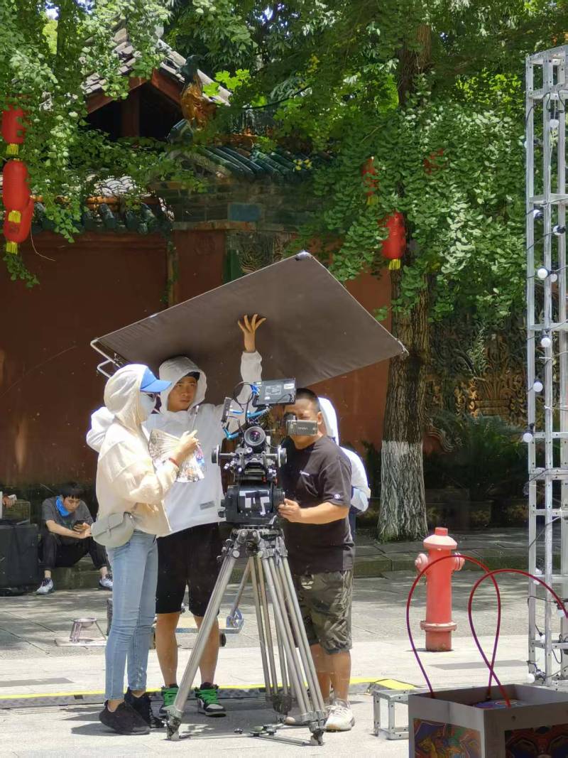 涧西区TVC拍摄公司：资深团队坐镇，打造现象级广告作品的幕后推手
