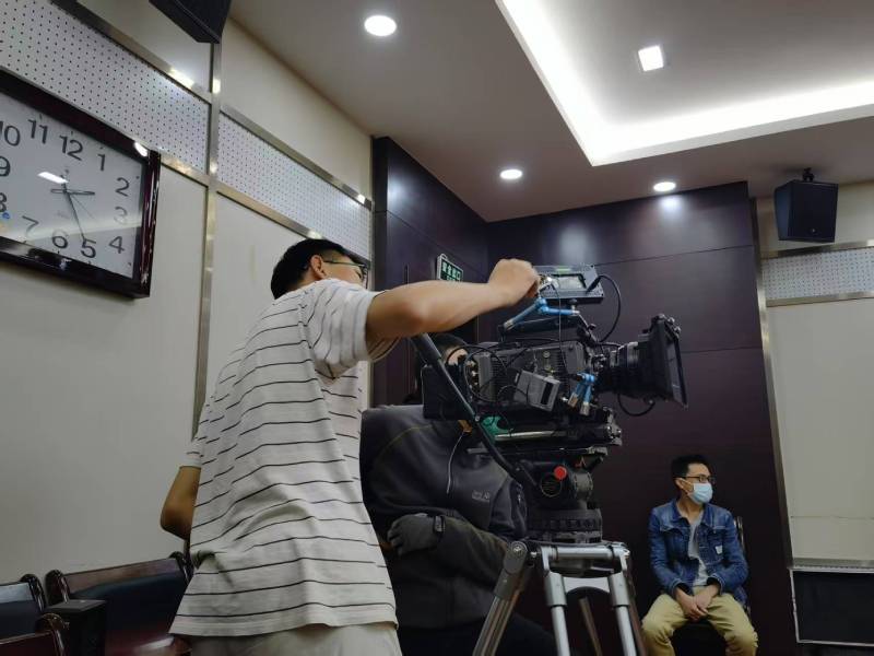 价值沉淀，长效赋能——涧西区TVC与广告片拍摄制作的长效价值构建