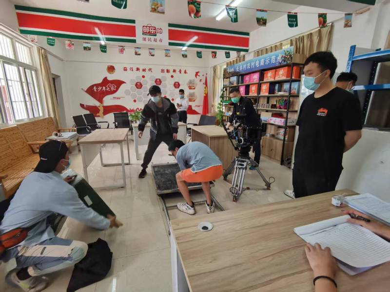 涧西区广告片拍摄公司：极简主义践行者，少即是多的视觉哲学