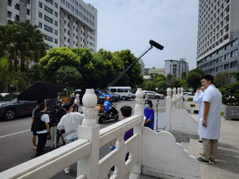 涧西区广告片拍摄公司低成本实现高规格制作的诀窍